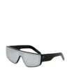 RICK OWENS – AKCESORIA RG0000003GBLKS-0918
