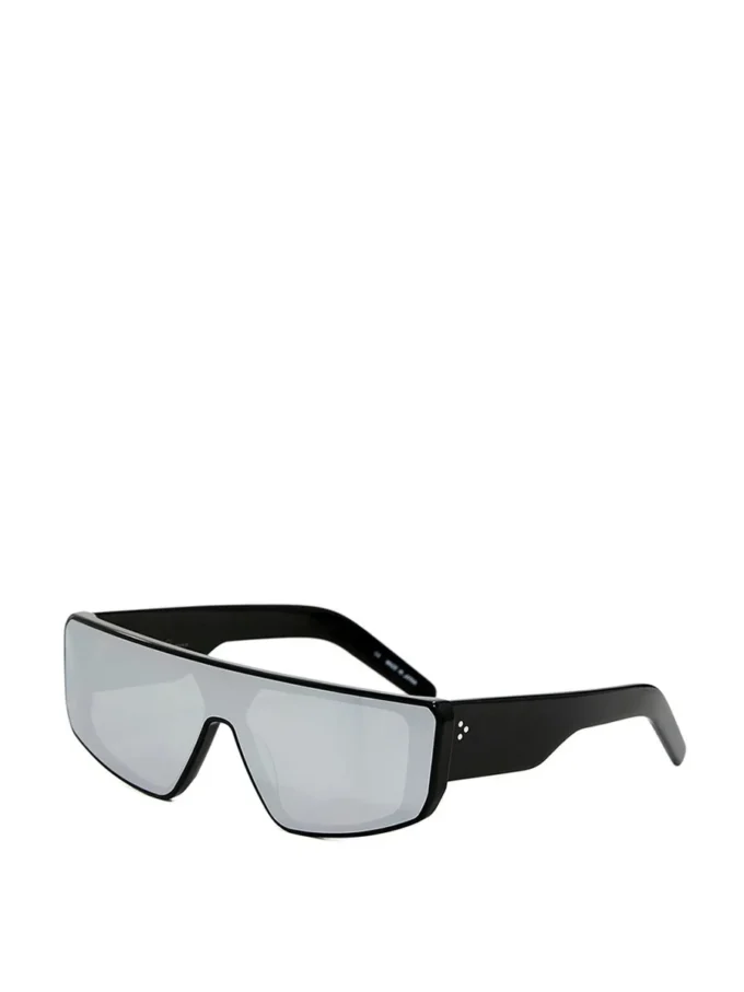 RICK OWENS – AKCESORIA RG0000003GBLKS-0918
