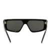 RICK OWENS – AKCESORIA RG0000003GBLKS-0918