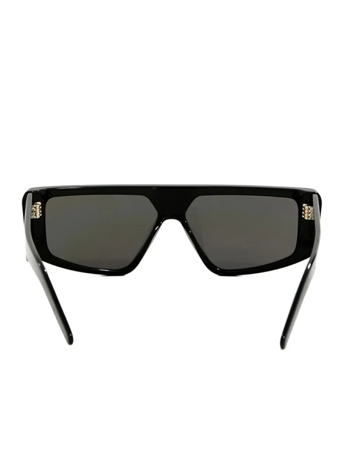 RICK OWENS – AKCESORIA RG0000003GBLKS-0918