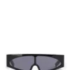 RICK OWENS – AKCESORIA RG0000004GBLKB-0909