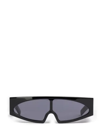 RICK OWENS – AKCESORIA RG0000004GBLKB-0909