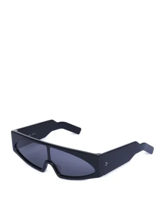 RICK OWENS – AKCESORIA RG0000004GBLKB-0909