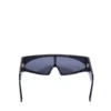 RICK OWENS – AKCESORIA RG0000004GBLKB-0909