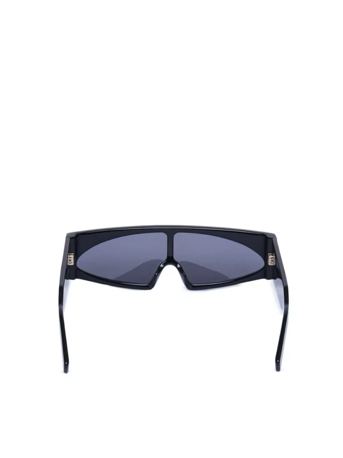 RICK OWENS – AKCESORIA RG0000004GBLKB-0909