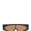 RICK OWENS – AKCESORIA RG0000004GBLKO-0953