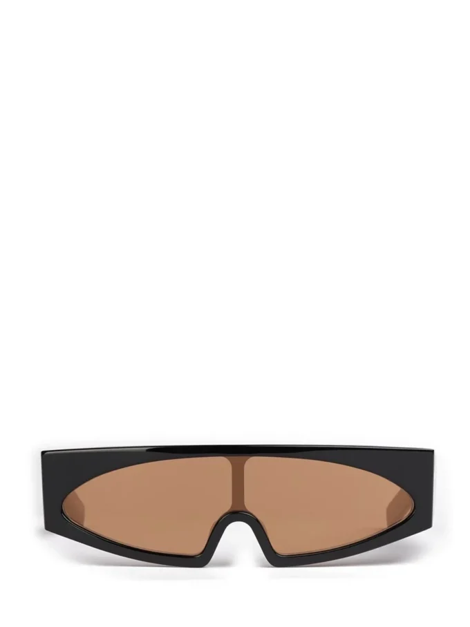 RICK OWENS – AKCESORIA RG0000004GBLKO-0953