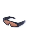 RICK OWENS – AKCESORIA RG0000004GBLKO-0953