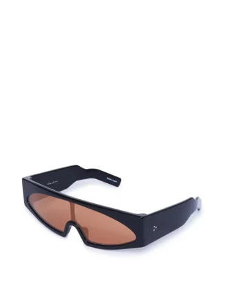 RICK OWENS – AKCESORIA RG0000004GBLKO-0953