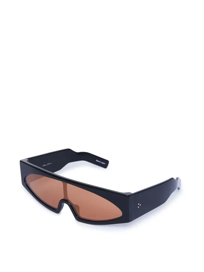 RICK OWENS – AKCESORIA RG0000004GBLKO-0953