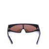 RICK OWENS – AKCESORIA RG0000004GBLKO-0953