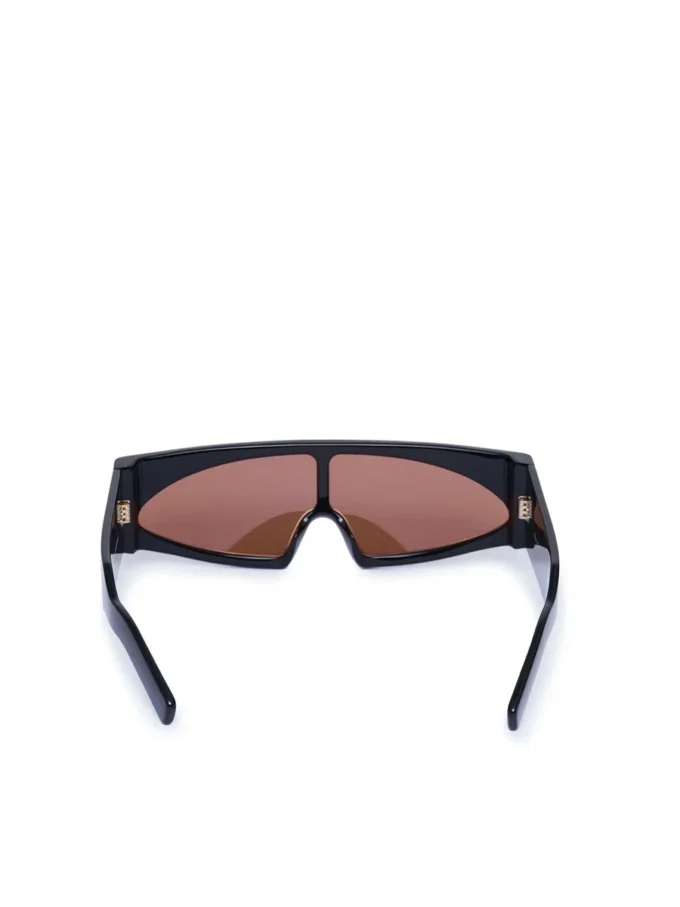 RICK OWENS – AKCESORIA RG0000004GBLKO-0953
