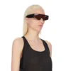 RICK OWENS – AKCESORIA RG0000004GBLKO-0953
