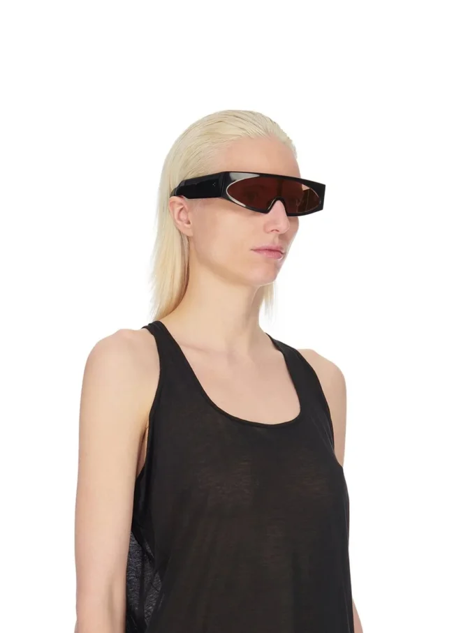 RICK OWENS – AKCESORIA RG0000004GBLKO-0953