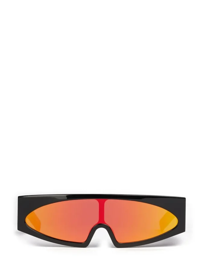 RICK OWENS – AKCESORIA RG0000004GBLKP-09103
