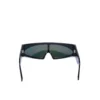RICK OWENS – AKCESORIA RG0000004GBLKP-09103