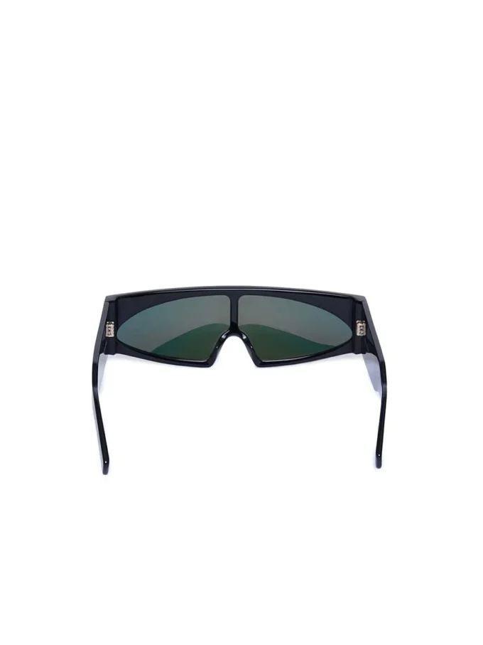 RICK OWENS – AKCESORIA RG0000004GBLKP-09103