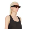 RICK OWENS – AKCESORIA RG0000004GBLKP-09103