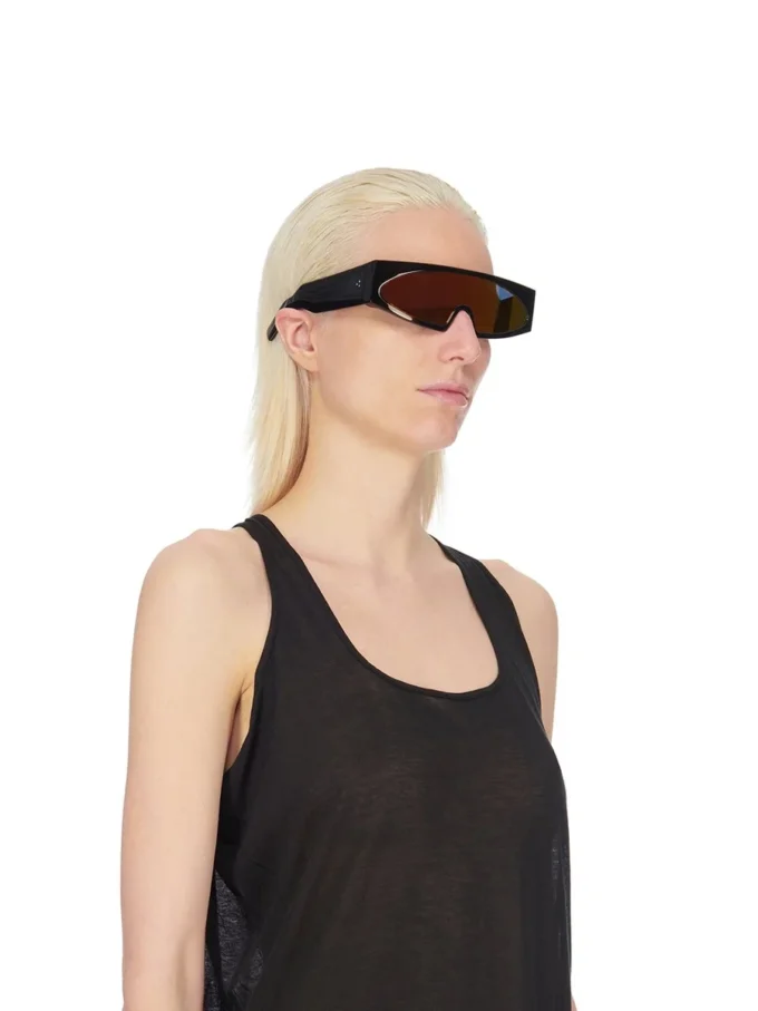 RICK OWENS – AKCESORIA RG0000004GBLKP-09103