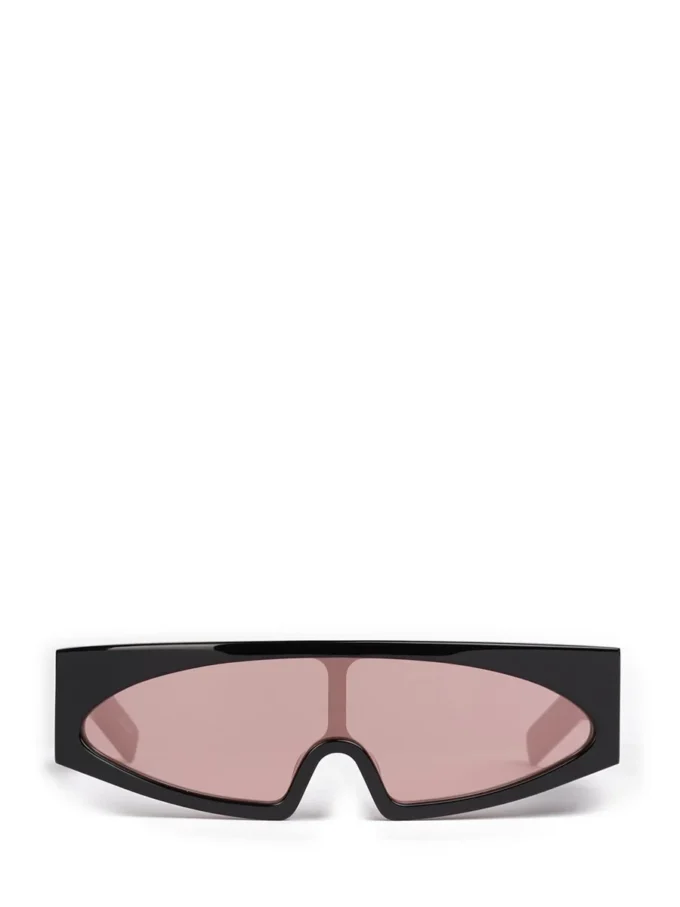 RICK OWENS – AKCESORIA RG0000004GBLKR-0933