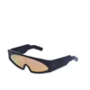 RICK OWENS – AKCESORIA RG0000004GBLKR-0933