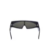 RICK OWENS – AKCESORIA RG0000004GBLKR-0933