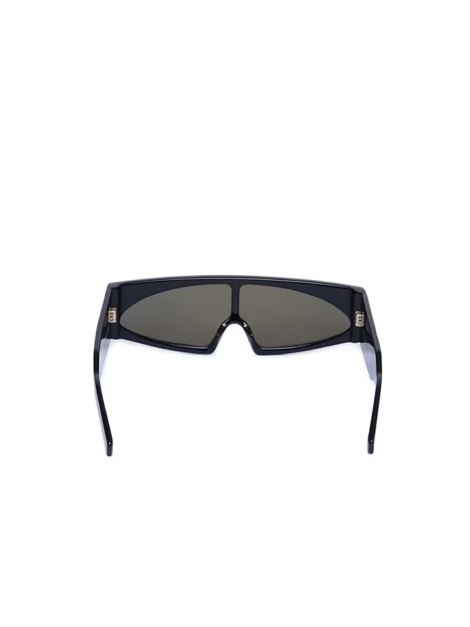 RICK OWENS – AKCESORIA RG0000004GBLKR-0933