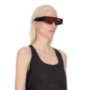 RICK OWENS – AKCESORIA RG0000004GBLKR-0933