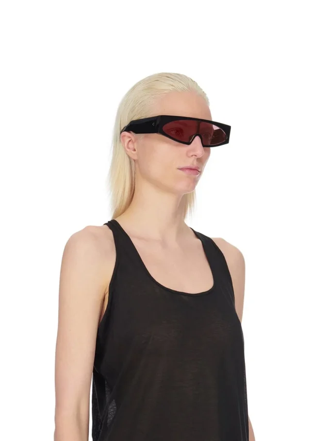RICK OWENS – AKCESORIA RG0000004GBLKR-0933