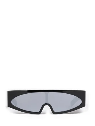 RICK OWENS – AKCESORIA RG0000004GBLKS-0918