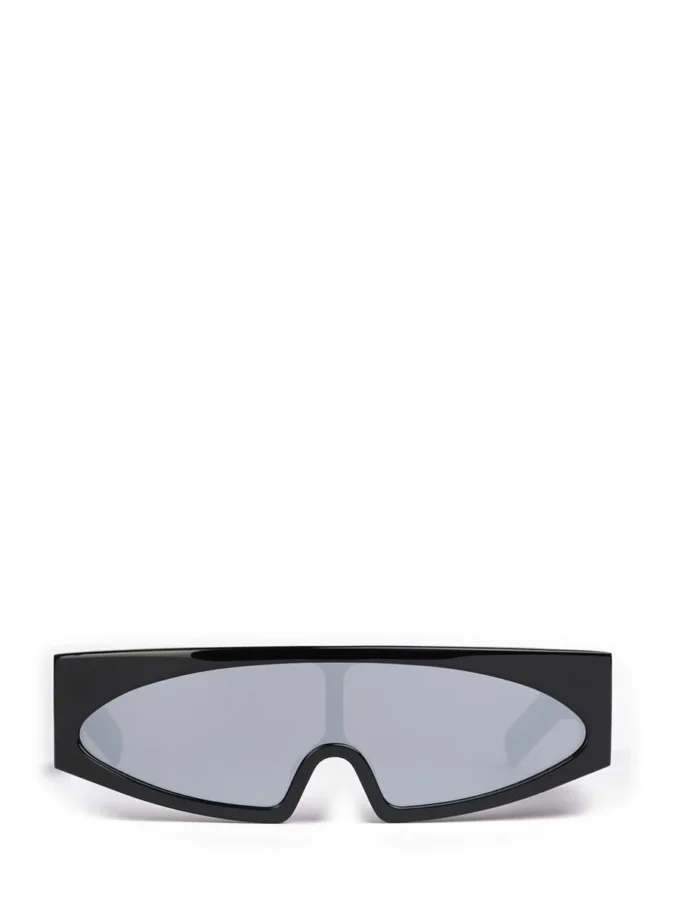 RICK OWENS – AKCESORIA RG0000004GBLKS-0918