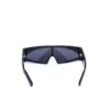 RICK OWENS – AKCESORIA RG0000004GBLKS-0918