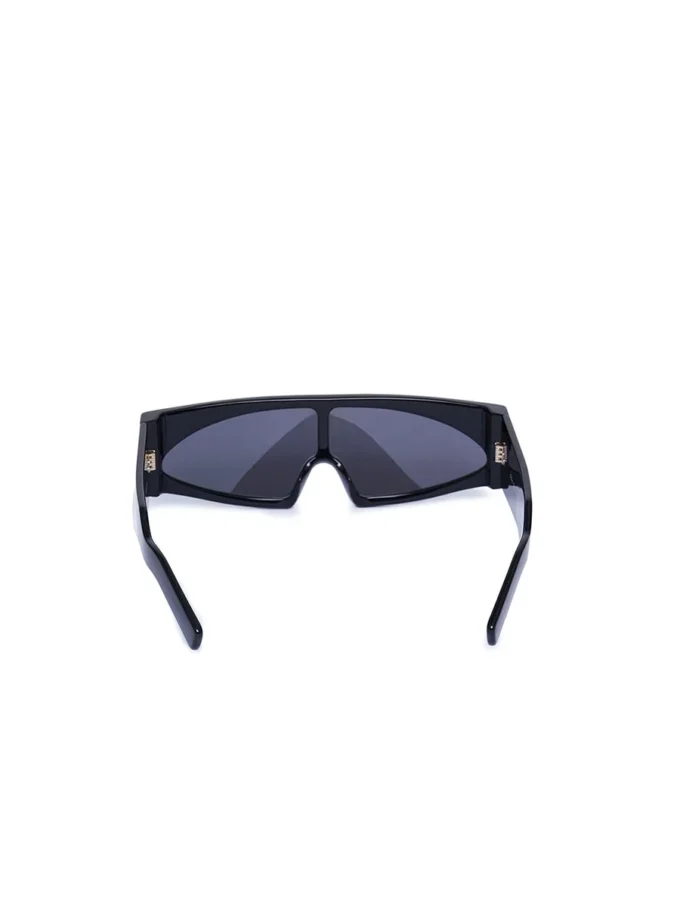 RICK OWENS – AKCESORIA RG0000004GBLKS-0918