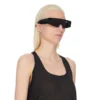 RICK OWENS – AKCESORIA RG0000004GBLKS-0918