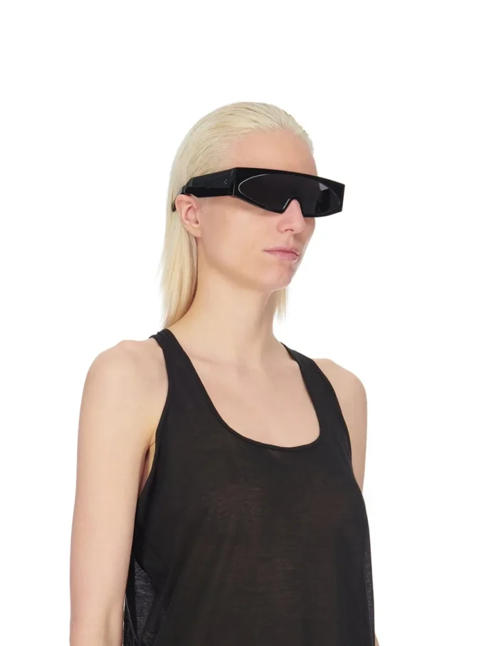 RICK OWENS – AKCESORIA RG0000004GBLKS-0918