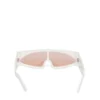RICK OWENS – AKCESORIA RG0000004GCRMO-1153