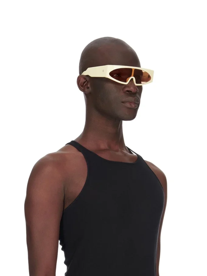RICK OWENS – AKCESORIA RG0000004GCRMO-1153