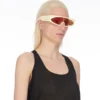 RICK OWENS – AKCESORIA RG0000004GCRMO-1153