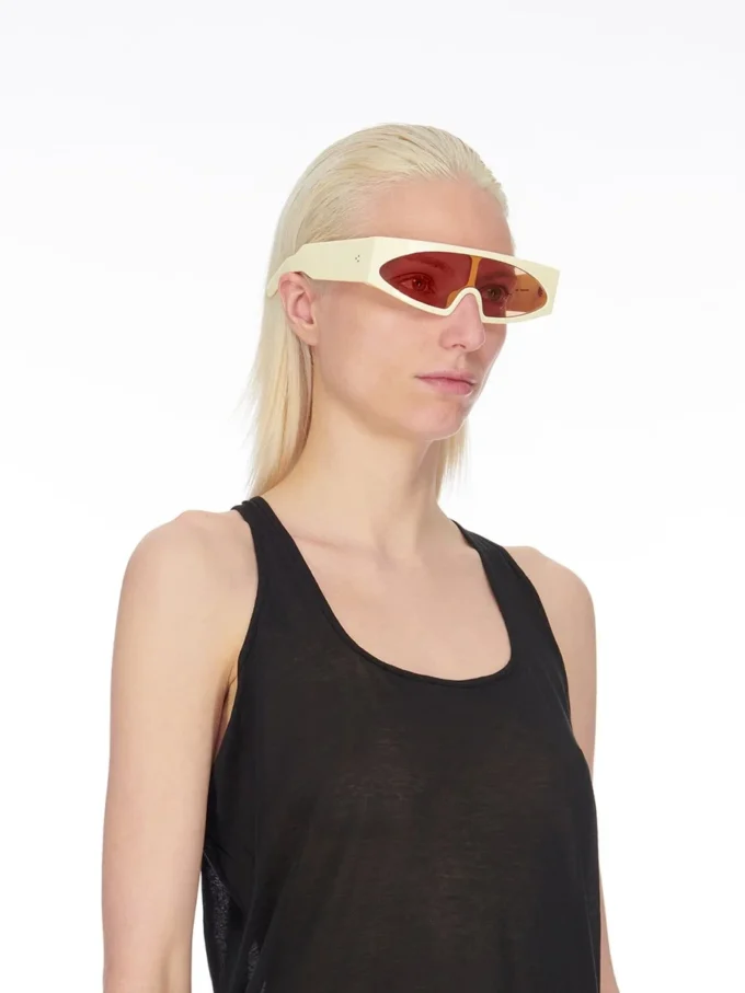 RICK OWENS – AKCESORIA RG0000004GCRMO-1153