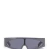 RICK OWENS – AKCESORIA RG0000004GGRYB-5809