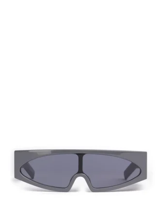 RICK OWENS – AKCESORIA RG0000004GGRYB-5809