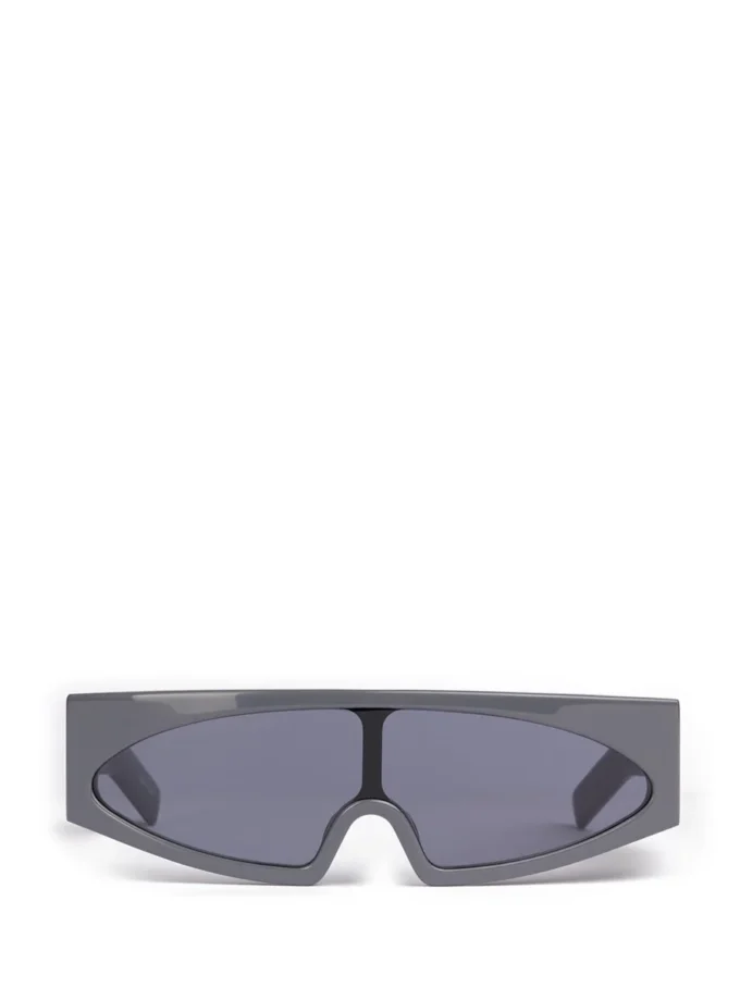 RICK OWENS – AKCESORIA RG0000004GGRYB-5809