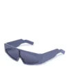 RICK OWENS – AKCESORIA RG0000004GGRYB-5809