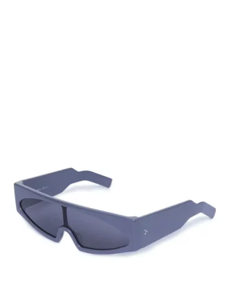 RICK OWENS – AKCESORIA RG0000004GGRYB-5809