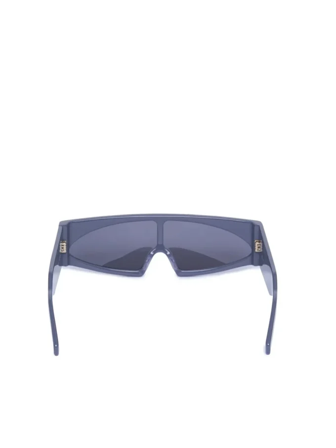 RICK OWENS – AKCESORIA RG0000004GGRYB-5809