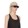 RICK OWENS – AKCESORIA RG0000004GGRYB-5809