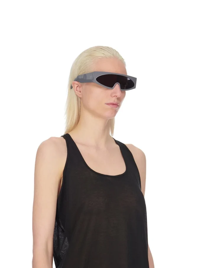 RICK OWENS – AKCESORIA RG0000004GGRYB-5809