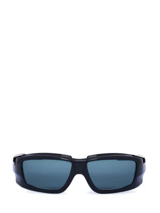 RICK OWENS – AKCESORIA RG0000005GBLKB-0909