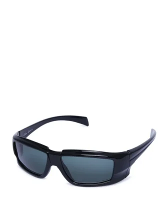 RICK OWENS – AKCESORIA RG0000005GBLKB-0909