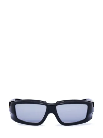RICK OWENS – AKCESORIA RG0000005GBLKS-0918